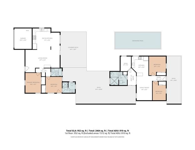 18813 Cantlay St, Reseda, CA 91335