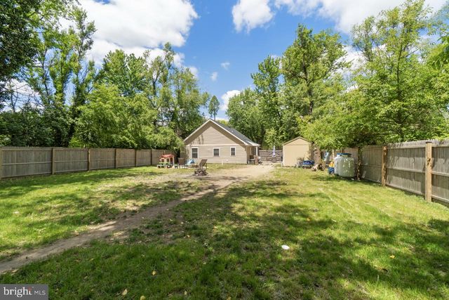 540 WHARTON AVE, Hammonton, NJ 08037