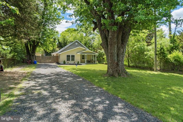 540 WHARTON AVE, Hammonton, NJ 08037