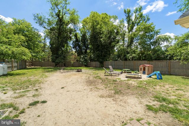 540 WHARTON AVE, Hammonton, NJ 08037