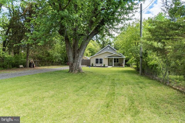 540 WHARTON AVE, Hammonton, NJ 08037