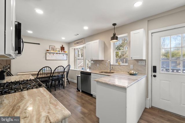 540 WHARTON AVE, Hammonton, NJ 08037