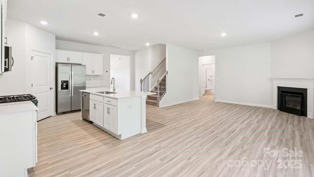 229 Giant Oak Avenue, Statesville, NC 28677