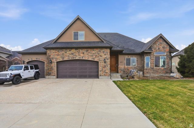 622 S WELLINGTON DR, Kaysville, UT 84037