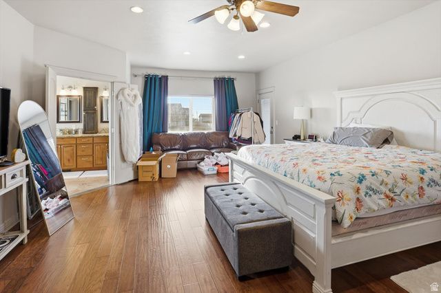 622 S WELLINGTON DR, Kaysville, UT 84037