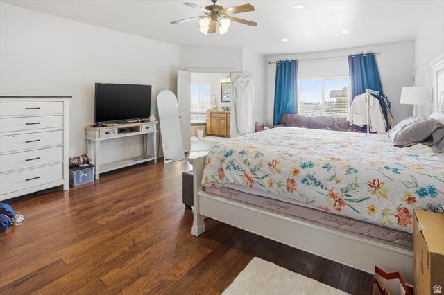 622 S WELLINGTON DR, Kaysville, UT 84037