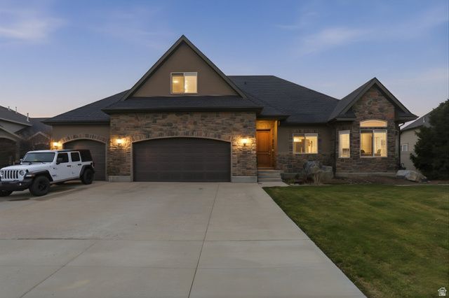 622 S WELLINGTON DR, Kaysville, UT 84037