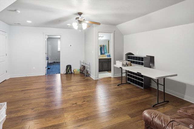 622 S WELLINGTON DR, Kaysville, UT 84037