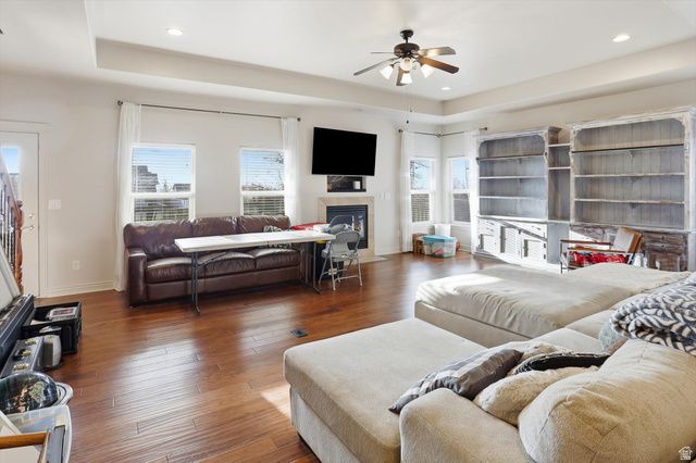 622 S WELLINGTON DR, Kaysville, UT 84037