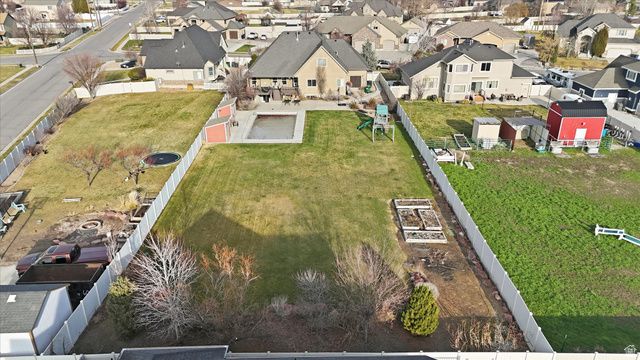 622 S WELLINGTON DR, Kaysville, UT 84037