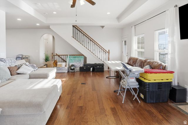 622 S WELLINGTON DR, Kaysville, UT 84037