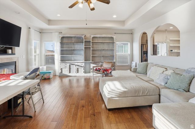 622 S WELLINGTON DR, Kaysville, UT 84037