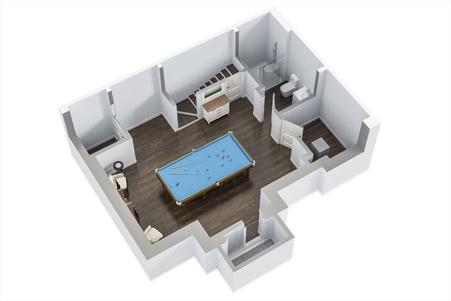 8 Elm Street 8, Newton, MA 02465