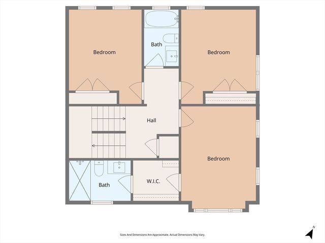 1905 River St 1905, Boston, MA 02136