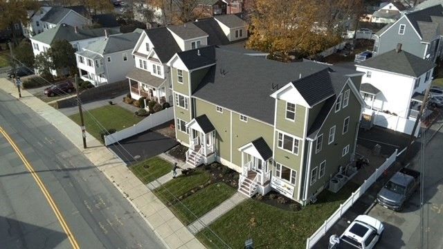 1905 River St 1905, Boston, MA 02136