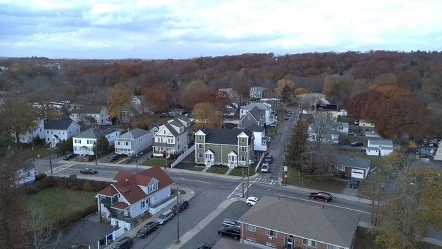 1905 River St 1905, Boston, MA 02136