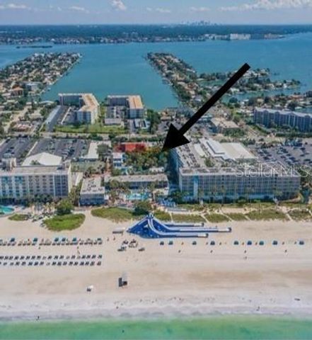 5500 GULF BOULEVARD 7240, St Pete Beach, FL 33706