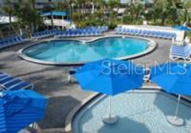 5500 GULF BOULEVARD 7240, St Pete Beach, FL 33706