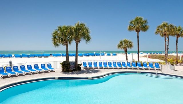 5500 GULF BOULEVARD 7240, St Pete Beach, FL 33706