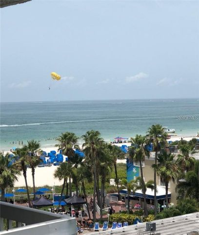 5500 GULF BOULEVARD 7240, St Pete Beach, FL 33706