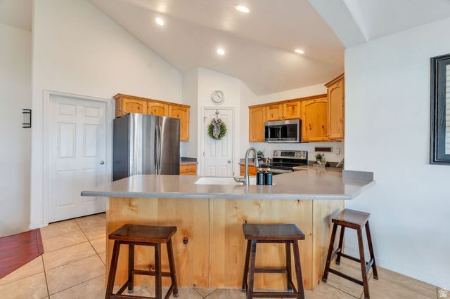 1602 W RENAISSANCE WAY, Springville, UT 84663