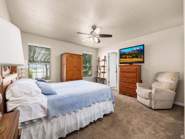 1602 W RENAISSANCE WAY, Springville, UT 84663