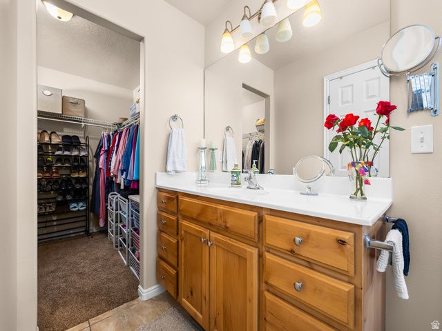 1602 W RENAISSANCE WAY, Springville, UT 84663