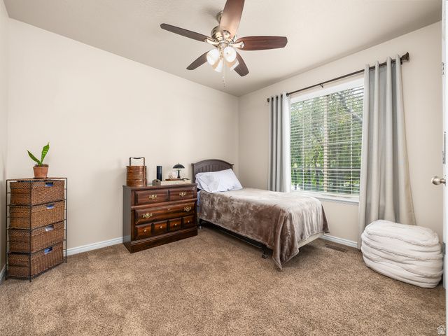 1602 W RENAISSANCE WAY, Springville, UT 84663