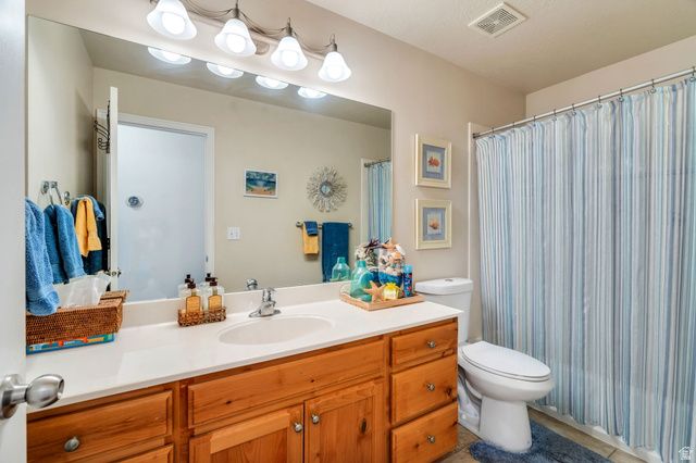 1602 W RENAISSANCE WAY, Springville, UT 84663