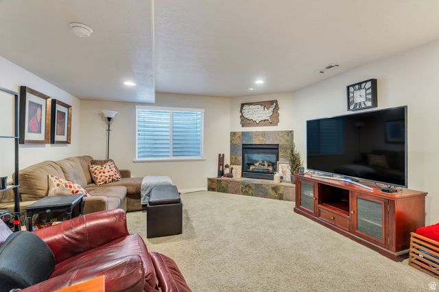 1602 W RENAISSANCE WAY, Springville, UT 84663