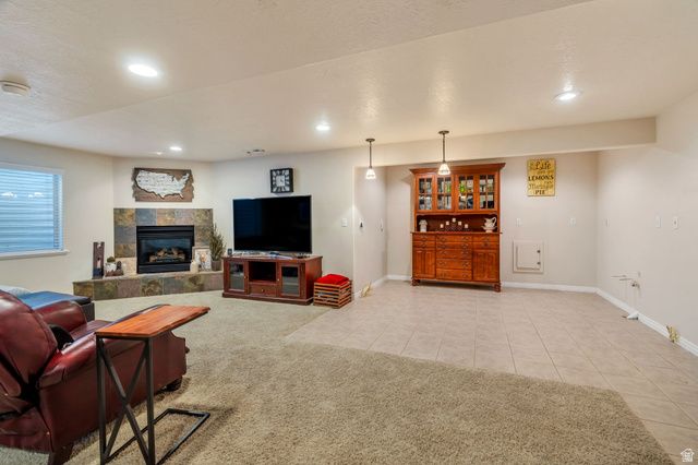 1602 W RENAISSANCE WAY, Springville, UT 84663