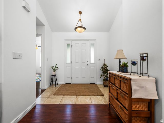 1602 W RENAISSANCE WAY, Springville, UT 84663