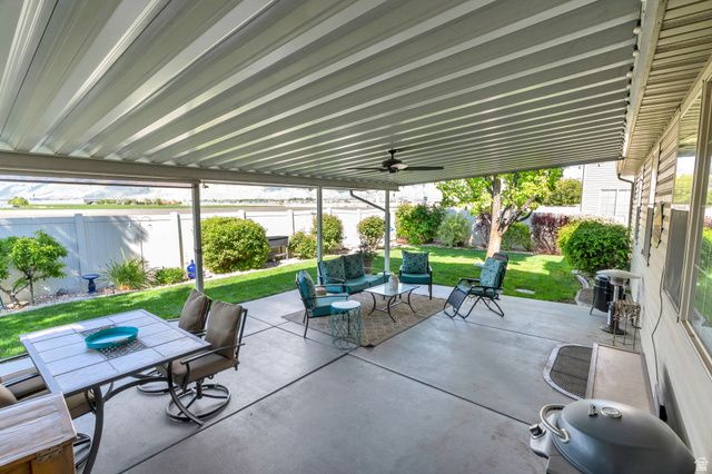 1602 W RENAISSANCE WAY, Springville, UT 84663