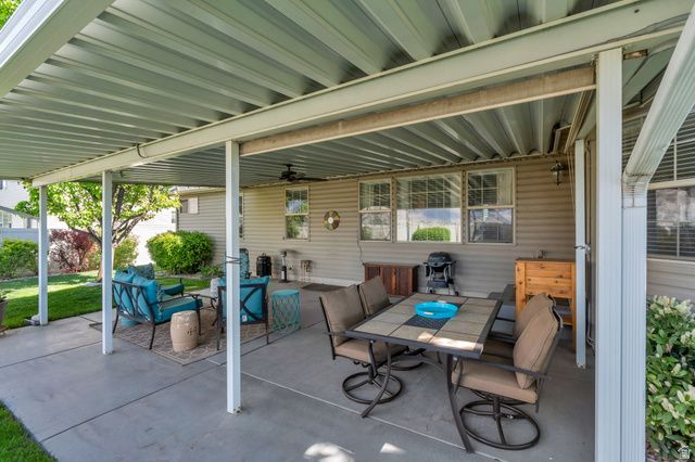 1602 W RENAISSANCE WAY, Springville, UT 84663