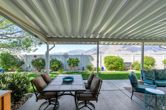 1602 W RENAISSANCE WAY, Springville, UT 84663