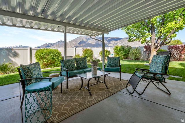 1602 W RENAISSANCE WAY, Springville, UT 84663