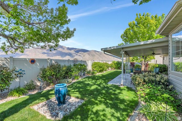 1602 W RENAISSANCE WAY, Springville, UT 84663