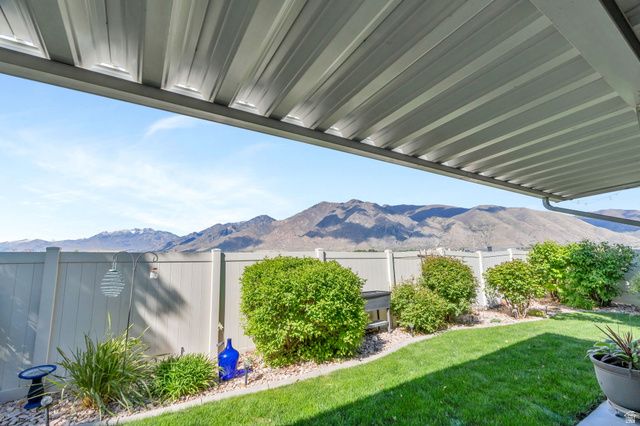 1602 W RENAISSANCE WAY, Springville, UT 84663