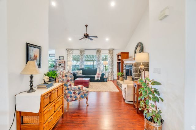 1602 W RENAISSANCE WAY, Springville, UT 84663