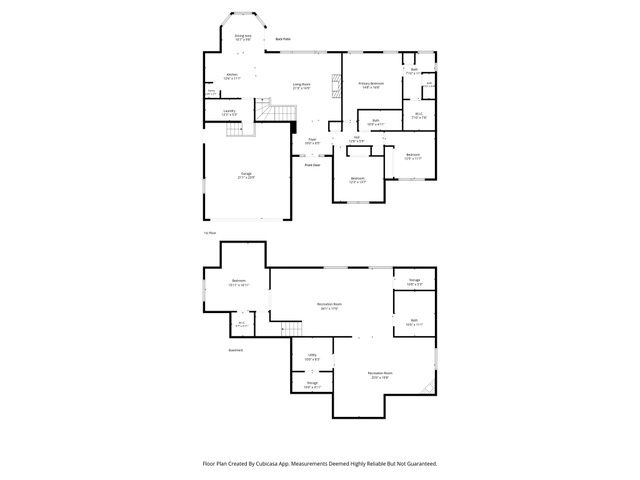 1602 W RENAISSANCE WAY, Springville, UT 84663