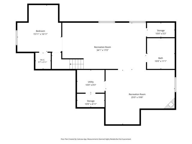 1602 W RENAISSANCE WAY, Springville, UT 84663