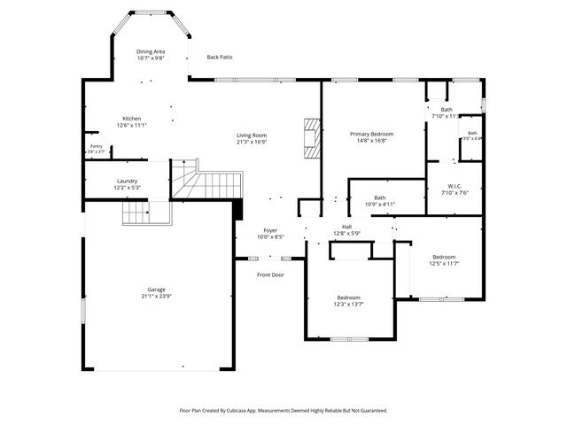 1602 W RENAISSANCE WAY, Springville, UT 84663