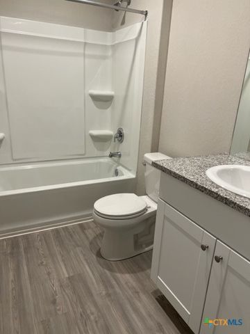 1913 Green Warbler, New Braunfels, TX 78130