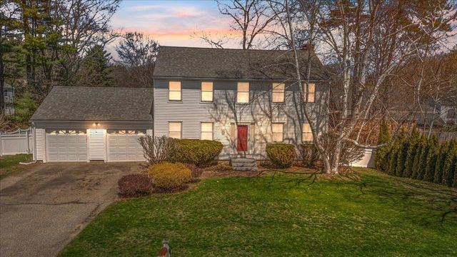 39 Norton Road, Hampton, NH 03842