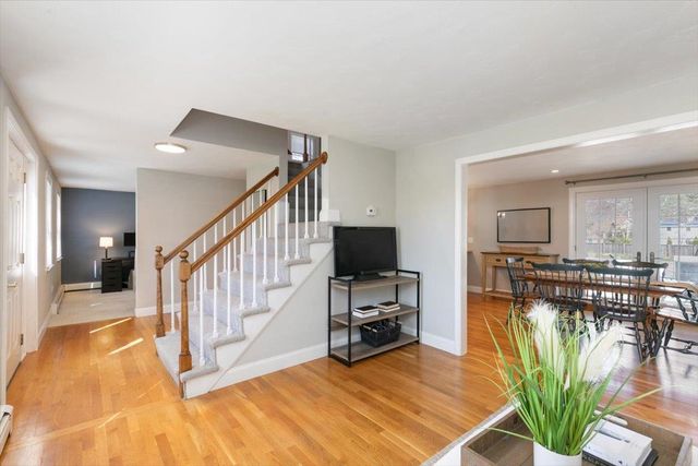 39 Norton Road, Hampton, NH 03842