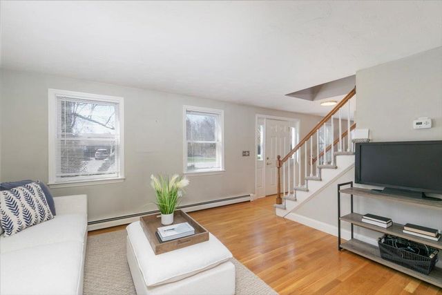 39 Norton Road, Hampton, NH 03842