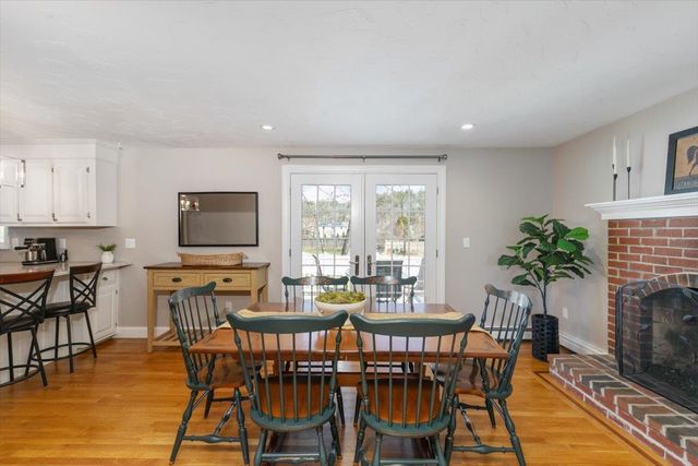 39 Norton Road, Hampton, NH 03842