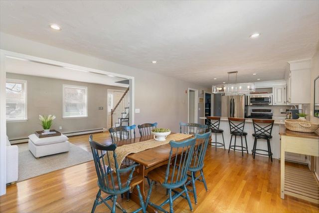 39 Norton Road, Hampton, NH 03842