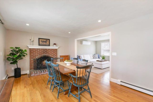 39 Norton Road, Hampton, NH 03842