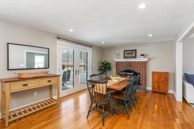 39 Norton Road, Hampton, NH 03842